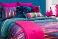 Modern Colorful Bedroom Décor Ideas For Kids 32