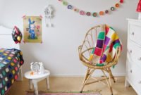 Modern Colorful Bedroom Décor Ideas For Kids 33