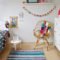 Modern Colorful Bedroom Décor Ideas For Kids 33