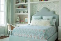 Modern Colorful Bedroom Décor Ideas For Kids 36