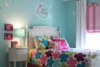 Modern Colorful Bedroom Décor Ideas For Kids 37