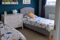 Modern Colorful Bedroom Décor Ideas For Kids 38