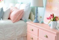 Modern Colorful Bedroom Décor Ideas For Kids 50