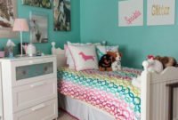 Modern Colorful Bedroom Décor Ideas For Kids 53