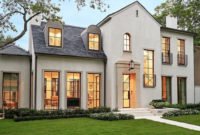 Outstanding Exterior House Trends Ideas For 2019 11