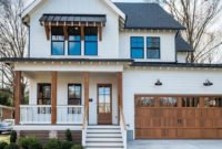 Outstanding Exterior House Trends Ideas For 2019 17