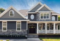 Outstanding Exterior House Trends Ideas For 2019 21