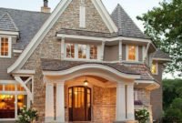 Outstanding Exterior House Trends Ideas For 2019 31