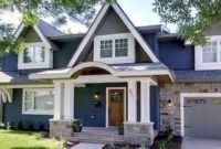 Outstanding Exterior House Trends Ideas For 2019 57