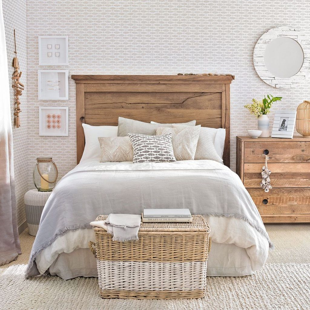 20+ Perfect Coastal Bedroom Decorating Ideas To Apply Asap