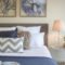 Perfect Coastal Bedroom Decorating Ideas To Apply Asap 07