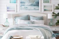Perfect Coastal Bedroom Decorating Ideas To Apply Asap 09