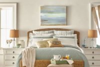Perfect Coastal Bedroom Decorating Ideas To Apply Asap 12