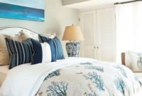 Perfect Coastal Bedroom Decorating Ideas To Apply Asap 15