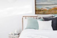Perfect Coastal Bedroom Decorating Ideas To Apply Asap 16