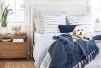 Perfect Coastal Bedroom Decorating Ideas To Apply Asap 21