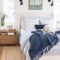 Perfect Coastal Bedroom Decorating Ideas To Apply Asap 21