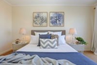 Perfect Coastal Bedroom Decorating Ideas To Apply Asap 27