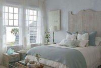 Perfect Coastal Bedroom Decorating Ideas To Apply Asap 28