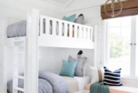 Perfect Coastal Bedroom Decorating Ideas To Apply Asap 30