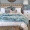 Perfect Coastal Bedroom Decorating Ideas To Apply Asap 38