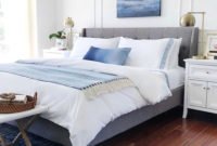 Perfect Coastal Bedroom Decorating Ideas To Apply Asap 39