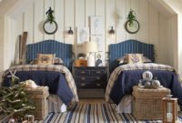 Perfect Coastal Bedroom Decorating Ideas To Apply Asap 41