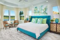 Perfect Coastal Bedroom Decorating Ideas To Apply Asap 43