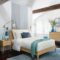 Perfect Coastal Bedroom Decorating Ideas To Apply Asap 44