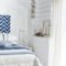 Perfect Coastal Bedroom Decorating Ideas To Apply Asap 48