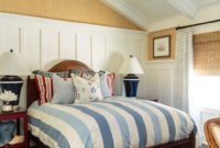Perfect Coastal Bedroom Decorating Ideas To Apply Asap 52