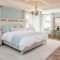 Perfect Coastal Bedroom Decorating Ideas To Apply Asap 54