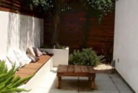 Rustic Side Yard Garden Design And Remodel Ideas 42