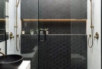 Spectacular Bathroom Tile Shower Ideas That Looks Cool 03