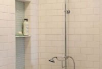 Spectacular Bathroom Tile Shower Ideas That Looks Cool 07