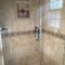 Spectacular Bathroom Tile Shower Ideas That Looks Cool 08