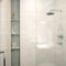 Spectacular Bathroom Tile Shower Ideas That Looks Cool 09