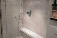 Spectacular Bathroom Tile Shower Ideas That Looks Cool 11