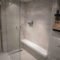 Spectacular Bathroom Tile Shower Ideas That Looks Cool 11