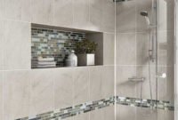 Spectacular Bathroom Tile Shower Ideas That Looks Cool 13