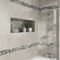 Spectacular Bathroom Tile Shower Ideas That Looks Cool 13