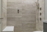 Spectacular Bathroom Tile Shower Ideas That Looks Cool 14