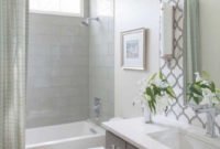 Spectacular Bathroom Tile Shower Ideas That Looks Cool 16