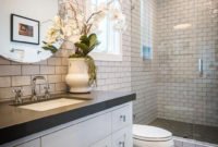 Spectacular Bathroom Tile Shower Ideas That Looks Cool 17