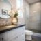 Spectacular Bathroom Tile Shower Ideas That Looks Cool 17
