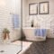 Spectacular Bathroom Tile Shower Ideas That Looks Cool 22