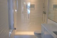 Spectacular Bathroom Tile Shower Ideas That Looks Cool 25