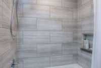 Spectacular Bathroom Tile Shower Ideas That Looks Cool 26
