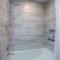 Spectacular Bathroom Tile Shower Ideas That Looks Cool 26