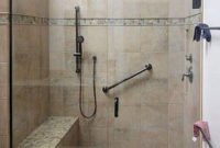 Spectacular Bathroom Tile Shower Ideas That Looks Cool 27